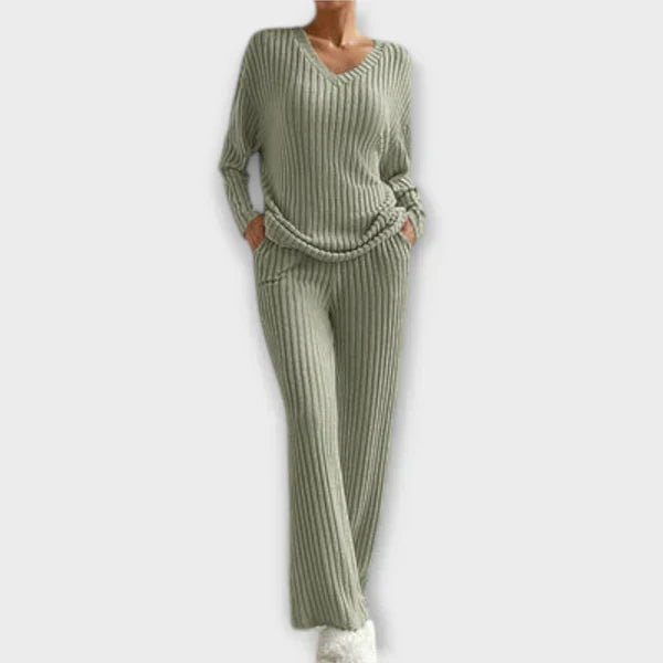 Daisy™ | Canal Lounge Set - | Benedita Lisboa