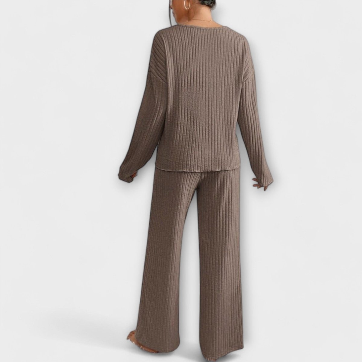 Daisy™ | Canal Lounge Set - | Benedita Lisboa
