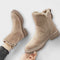 Dalilah™ | Botas de luxo e conforto - | Benedita Lisboa