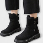 Dalilah™ | Botas de luxo e conforto - | Benedita Lisboa