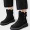 Dalilah™ | Botas de luxo e conforto - | Benedita Lisboa