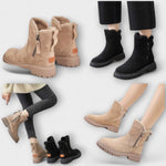 Dalilah™ | Botas de luxo e conforto - | Benedita Lisboa