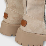 Dalilah™ | Botas de luxo e conforto - | Benedita Lisboa