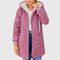 Dania™ | Casaco polar com estilo e calor - | Benedita Lisboa