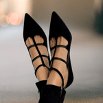 Debora™ | Saltos Luxosos - | Benedita Lisboa