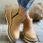 Deborah™ | Bota elegante - | Benedita Lisboa