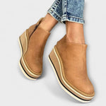 Deborah™ | Bota elegante - | Benedita Lisboa