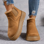 Diana™ | Botas com estilo e calor que acompanham cada passo - | Benedita Lisboa