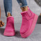 Diana™ | Botas com estilo e calor que acompanham cada passo - | Benedita Lisboa