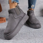 Diana™ | Botas com estilo e calor que acompanham cada passo - | Benedita Lisboa