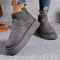 Diana™ | Botas com estilo e calor que acompanham cada passo - | Benedita Lisboa