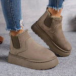 Diana™ | Botas com estilo e calor que acompanham cada passo - | Benedita Lisboa