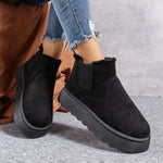 Diana™ | Botas com estilo e calor que acompanham cada passo - | Benedita Lisboa