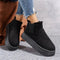 Diana™ | Botas com estilo e calor que acompanham cada passo - | Benedita Lisboa