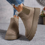 Diana™ | Botas com estilo e calor que acompanham cada passo - | Benedita Lisboa