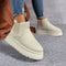Diana™ | Botas com estilo e calor que acompanham cada passo - | Benedita Lisboa