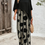 Diana™ | Conjunto Elegante e Confortável - | Benedita Lisboa