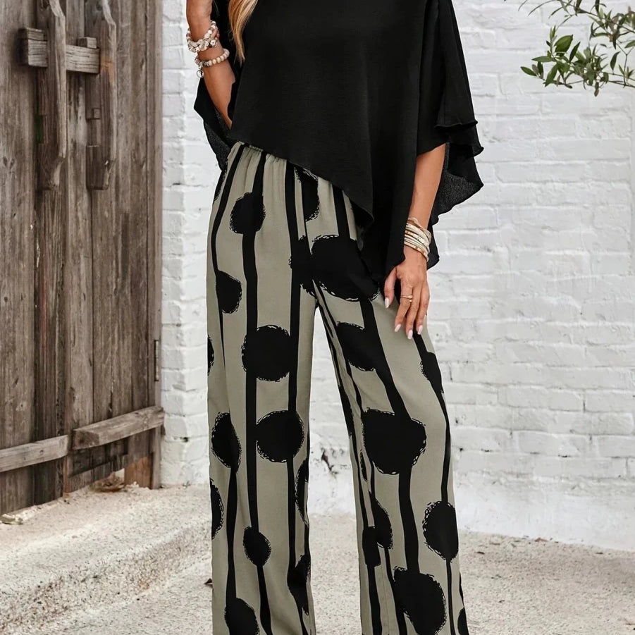 Diana™ | Conjunto Elegante e Confortável - | Benedita Lisboa