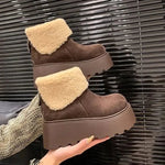 Doris™ | A elegância casual com um toque de aconchego - | Benedita Lisboa