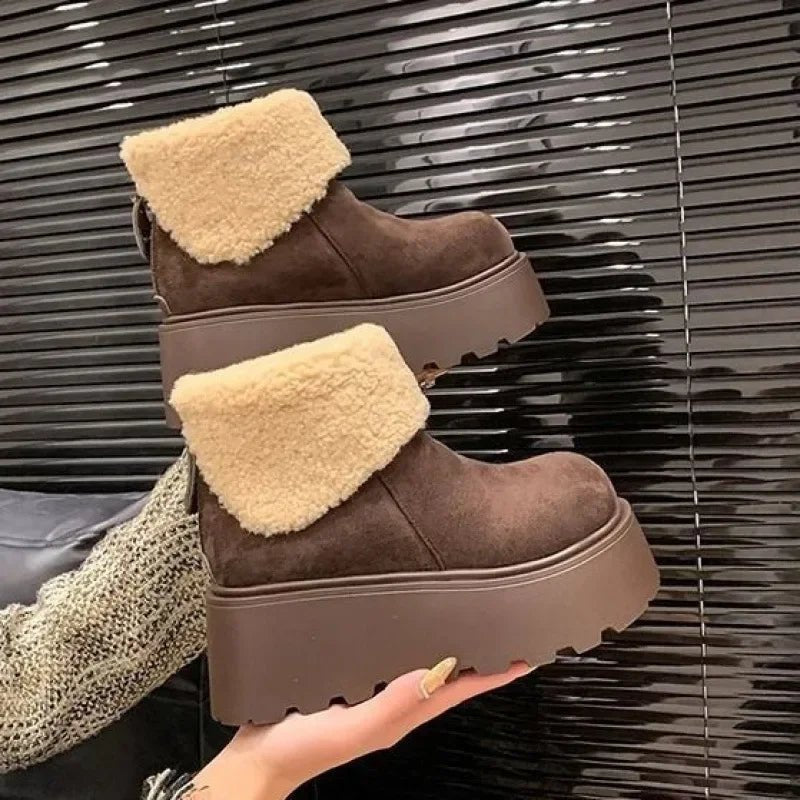 Doris™ | A elegância casual com um toque de aconchego - | Benedita Lisboa