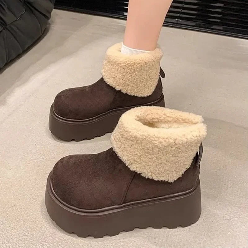 Doris™ | A elegância casual com um toque de aconchego - | Benedita Lisboa