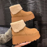 Doris™ | A elegância casual com um toque de aconchego - | Benedita Lisboa