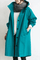 Dorotea™ | Casaco Elegante e Impermeável - | Benedita Lisboa