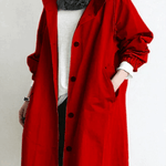 Dorotea™ | Casaco Elegante e Impermeável - | Benedita Lisboa