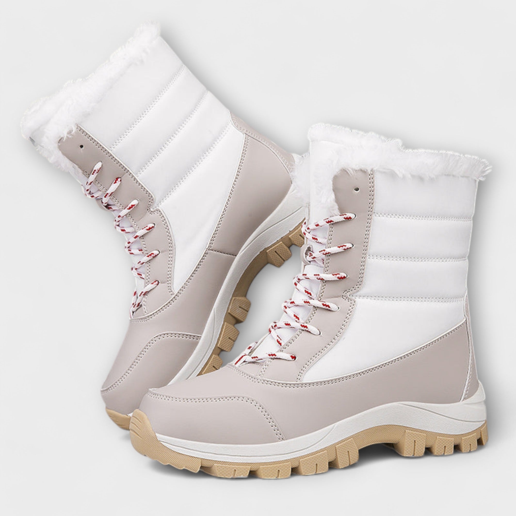 Gioamar™ | Botas de inverno impermeáveis