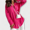 Eden™ | Blusa para mulher - | Benedita Lisboa