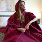 Eden™ | Manta - Casaco - | Benedita Lisboa