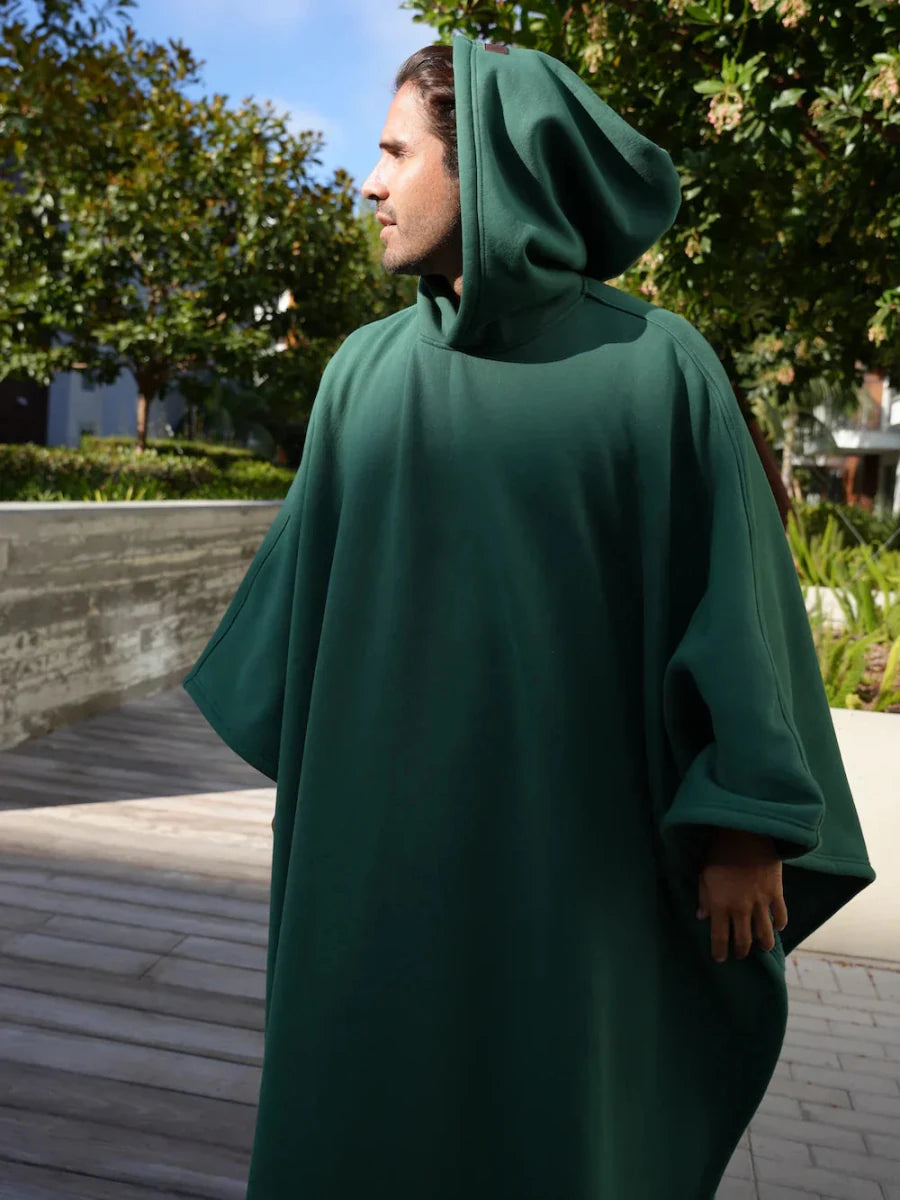 Eden™ | Manta - Casaco - | Benedita Lisboa