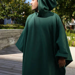 Eden™ | Manta - Casaco - | Benedita Lisboa