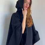 Eden™ | Manta - Casaco - | Benedita Lisboa