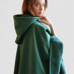 Eden™ | Manta - Casaco - | Benedita Lisboa