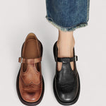 Elisa™ | Salto Elegante e Confortável - | Benedita Lisboa