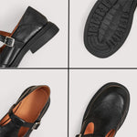 Elisa™ | Salto Elegante e Confortável - | Benedita Lisboa