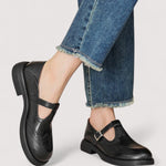 Elisa™ | Salto Elegante e Confortável - | Benedita Lisboa