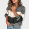 Elisa™ | Suéter Casual e Aconchegante - | Benedita Lisboa