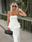 Elliana™ | Vestido Maxi Elegance - | Benedita Lisboa