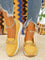 Ellie™ | Sapatos Rasos com Fivela - | Benedita Lisboa