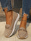 Ellie™ | Sapatos Rasos com Fivela - | Benedita Lisboa