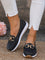 Ellie™ | Sapatos Rasos com Fivela - | Benedita Lisboa