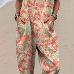 Ellis™ | Vestido floral vintage - | Benedita Lisboa