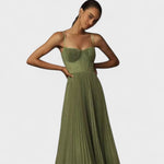 Élodie™ | O vestido que conquista com elegância - | Benedita Lisboa