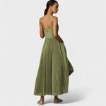Élodie™ | O vestido que conquista com elegância - | Benedita Lisboa