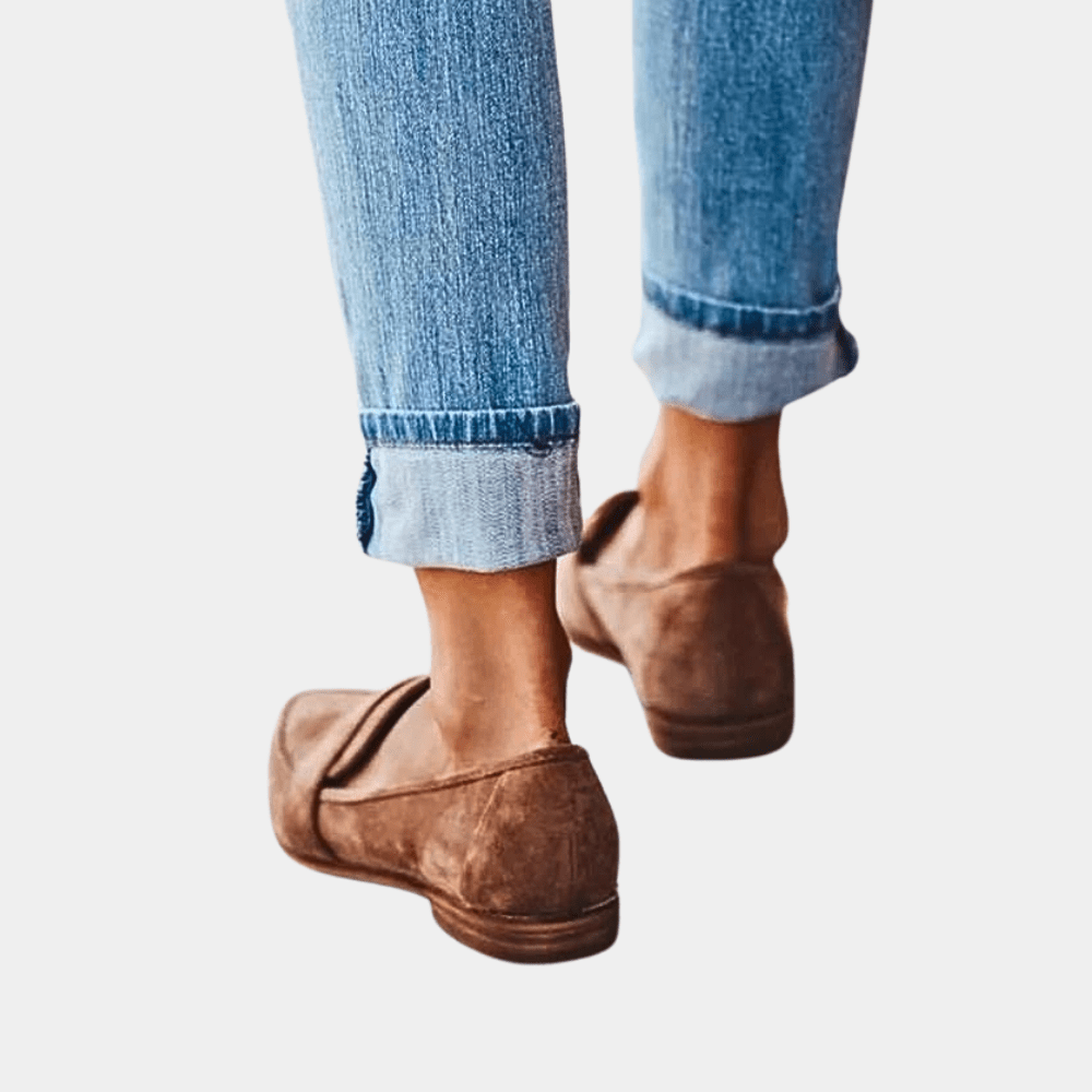 Elora™ | Solares Femininos Estilosos - | Benedita Lisboa