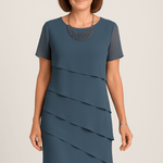 Ely™ | Elegância Leve para Dias Especiais - | Benedita Lisboa