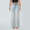 Emanuela™ | Jeans Elásticas Modeladoras - 0 | Benedita Lisboa