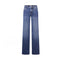 Emanuela™ | Jeans Elásticas Modeladoras - 0 | Benedita Lisboa